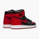 OG Tony Jordan 1 Retro High Bred Banned (2016)