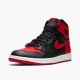 OG Tony Jordan 1 Retro High Bred Banned (2016)