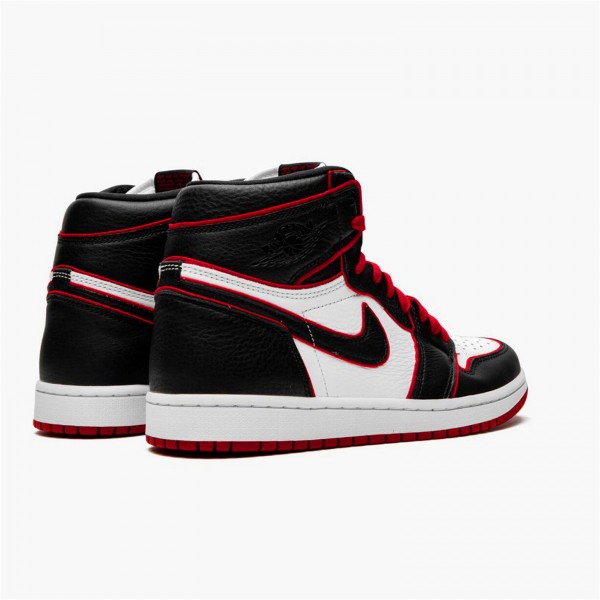 OG Tony Jordan 1 Retro High Bloodline