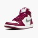 OG Tony Jordan 1 Retro High OG Bordeaux