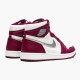 OG Tony Jordan 1 Retro High OG Bordeaux