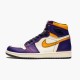 OG Tony Jordan 1 Retro High OG Defiant SB LA to Chicago