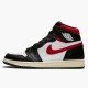 OG Tony Jordan 1 Retro High Black Gym Red