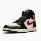 OG Tony Jordan 1 Retro High Black Gym Red