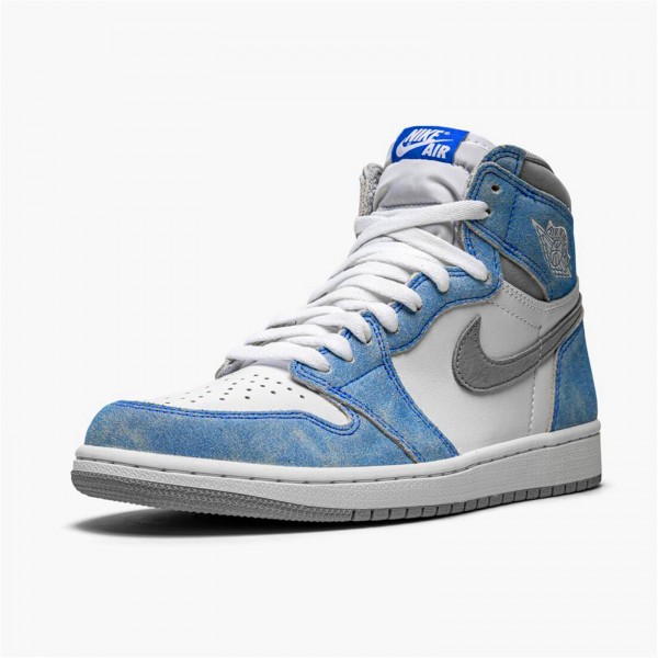 OG Tony Jordan 1 Retro High OG Hyper Royal