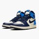 OG Tony Jordan 1 Retro High Obsidian UNC