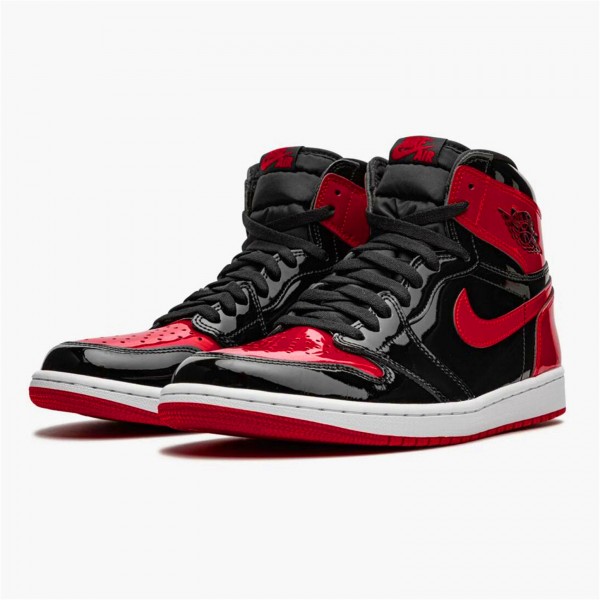 OG Tony Jordan 1 Retro High OG Patent Bred