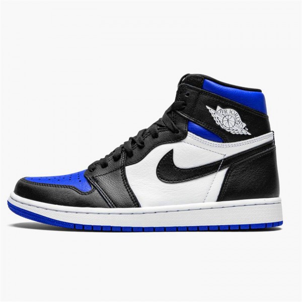 OG Tony Jordan 1 Retro High Royal Toe