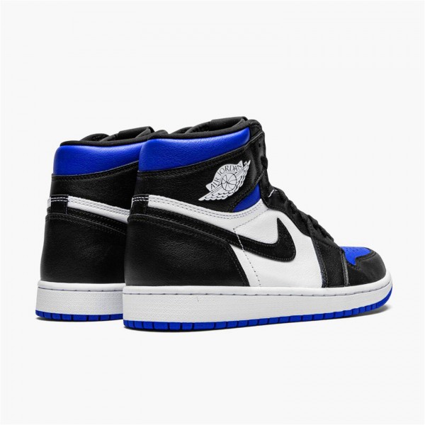 OG Tony Jordan 1 Retro High Royal Toe