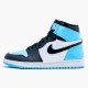 OG Tony Jordan 1 Retro High UNC Patent (W)