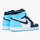 OG Tony Jordan 1 Retro High UNC Patent (W)