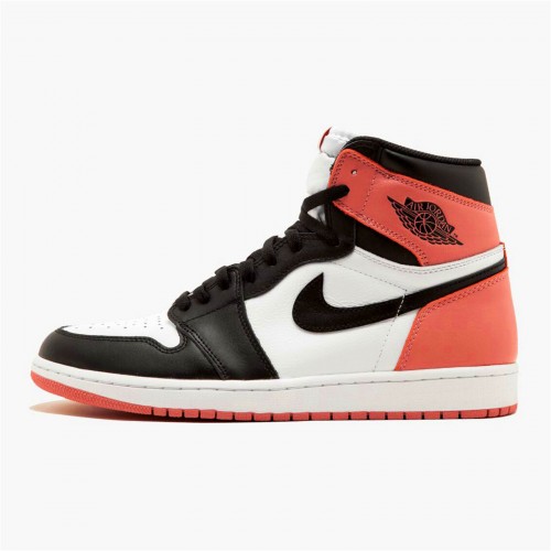 OG Tony Jordan 1 Retro High Rust Pink