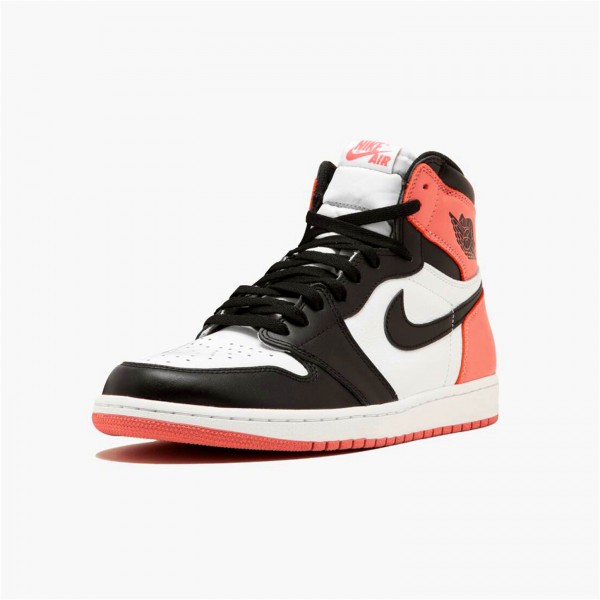 OG Tony Jordan 1 Retro High Rust Pink