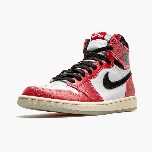 OG Tony Jordan 1 Retro High Trophy Room Chicago