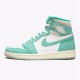 OG Tony Jordan 1 Retro High Turbo Green