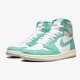 OG Tony Jordan 1 Retro High Turbo Green