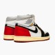 OG Tony Jordan 1 Retro High Union Los Angeles Black Toe