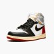 OG Tony Jordan 1 Retro High Union Los Angeles Black Toe