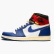 OG Tony Jordan 1 Retro High Union Los Angeles Blue Toe