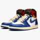 OG Tony Jordan 1 Retro High Union Los Angeles Blue Toe