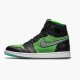 OG Tony Jordan 1 Retro High Zoom Zen Green