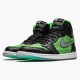 OG Tony Jordan 1 Retro High Zoom Zen Green