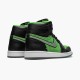 OG Tony Jordan 1 Retro High Zoom Zen Green