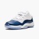 OG Tony Jordan 11 Retro Low Snake Navy (2019) (GS)