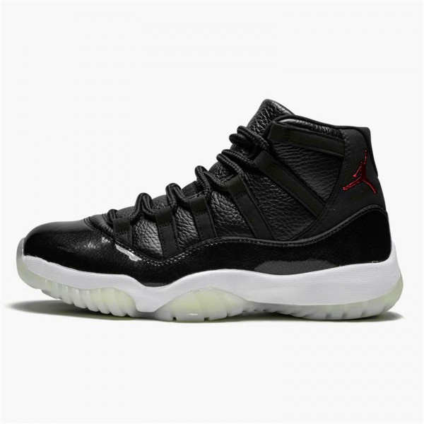 OG Tony Jordan 11 Retro 72-10