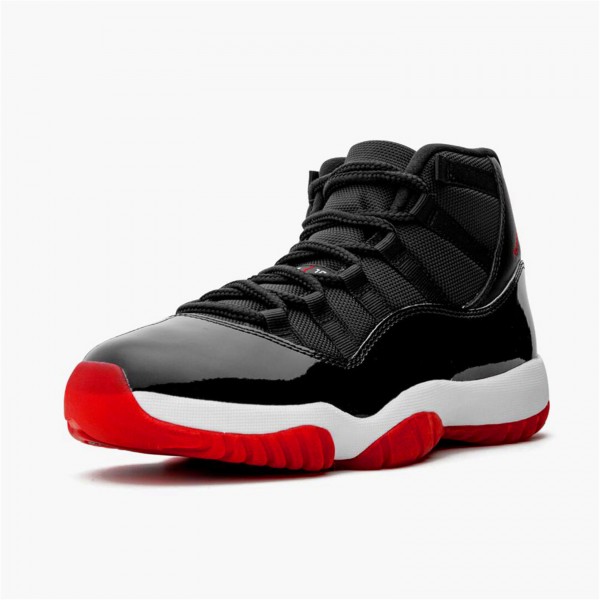 OG Tony Jordan 11 Retro Playoffs Bred (2019)