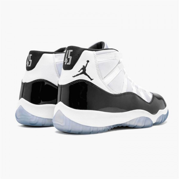 OG Tony Jordan 11 Retro Concord (2018)