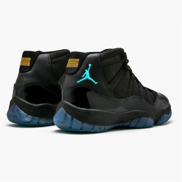 OG Tony Jordan 11 Retro Gamma Blue