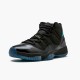 OG Tony Jordan 11 Retro Gamma Blue