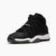 OG Tony Jordan 11 Retro Heiress Black Stingray (GS)