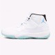 OG Tony Jordan 11 Retro Legend Blue (2014)