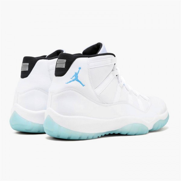 OG Tony Jordan 11 Retro Legend Blue (2014)