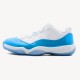 OG Tony Jordan 11 Retro Low University Blue (2017)