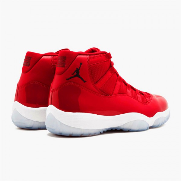 OG Tony Jordan 11 Retro Win Like 96