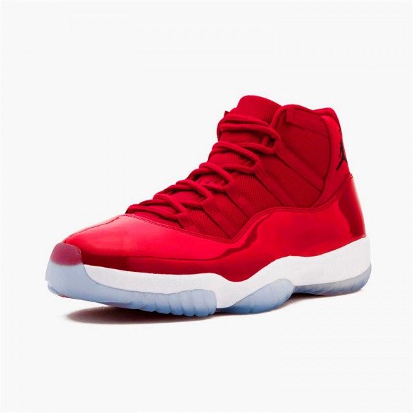 OG Tony Jordan 11 Retro Win Like 96