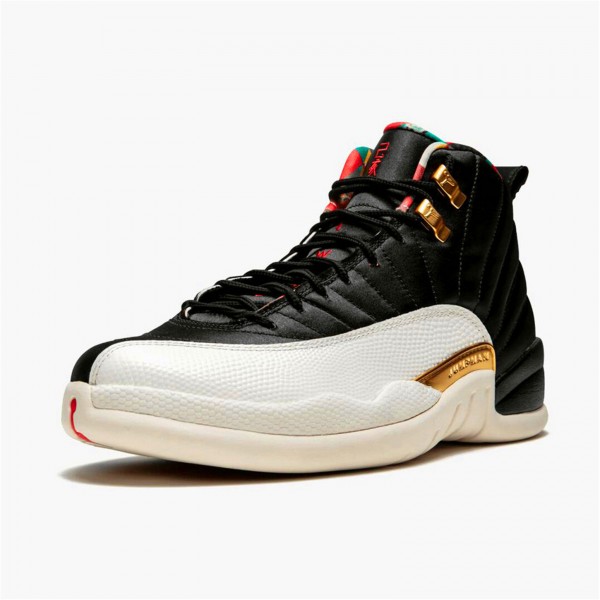 OG Tony Jordan 12 Retro Chinese New Year (2019)