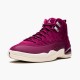 OG Tony Jordan 12 Retro Bordeaux