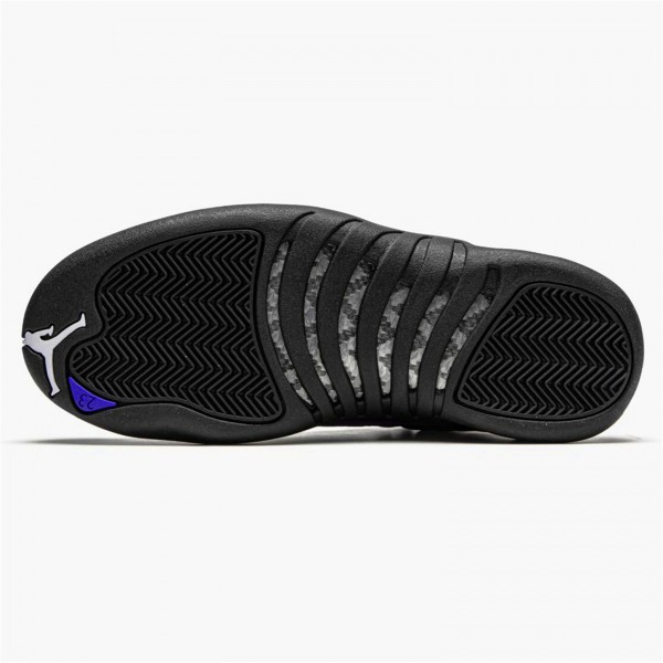 OG Tony Jordan 12 Retro Black Dark Concord