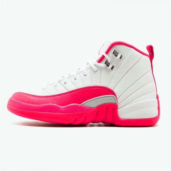 OG Tony Jordan 12 Retro Dynamic Pink (GS)