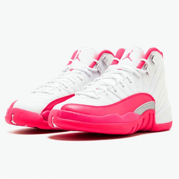 OG Tony Jordan 12 Retro Dynamic Pink (GS)