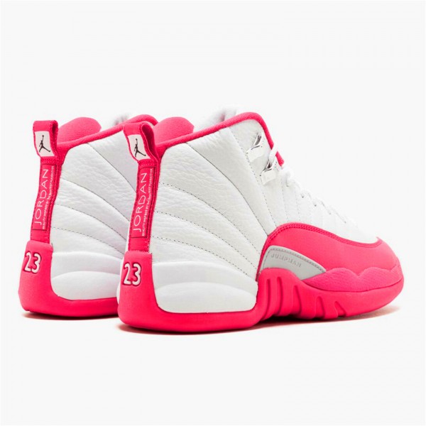 OG Tony Jordan 12 Retro Dynamic Pink (GS)