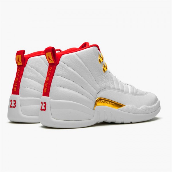 OG Tony Jordan 12 Retro FIBA (2019)