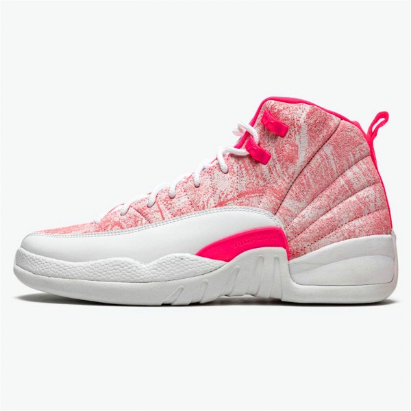 OG Tony Jordan 12 Retro Arctic Punch (GS)