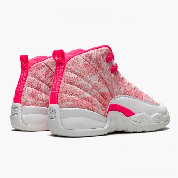 OG Tony Jordan 12 Retro Arctic Punch (GS)