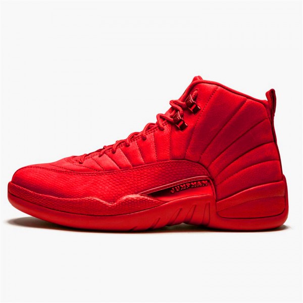 OG Tony Jordan 12 Retro Gym Red (2018)