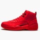 OG Tony Jordan 12 Retro Gym Red (2018)